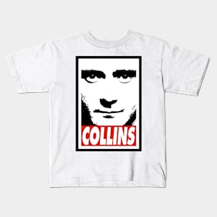 Collins Kids T-Shirt